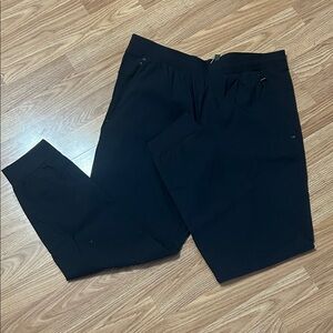 NWT Soybu Men's Charcoal Joggers